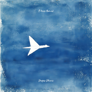 Paper Plane