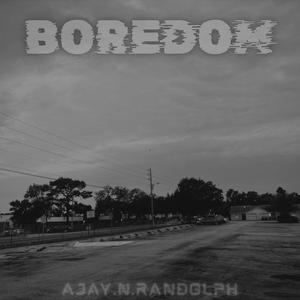 Boredom