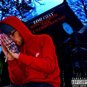 Go crazy (feat. Ghostfromdalo)