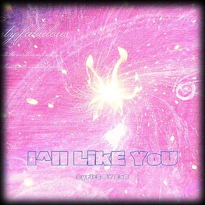 I^ll like you（中文版）
