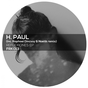 Reflexiones (Original Mix)