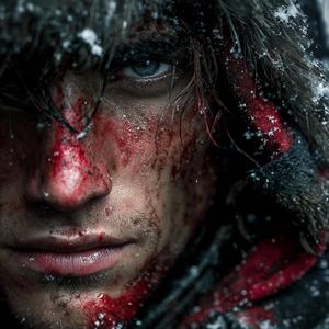 광마회귀 - 부러지지 않는 신념