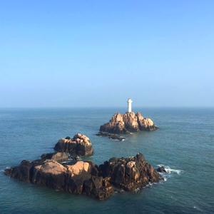 礁石与海（赵照-录音室版）