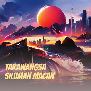 Tarawangsa Siluman Macan