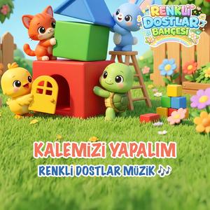 Kalemizi Yapalım