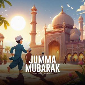 Jumma Mubarak 2