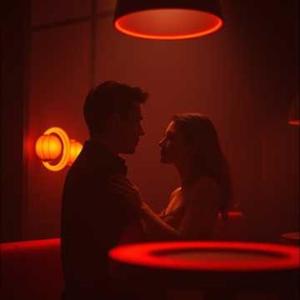 Quiet Moments Say It All