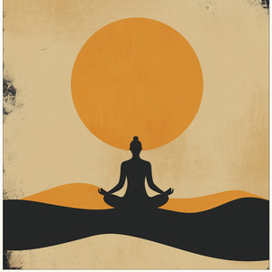Los Ecos De La Meditación Profunda