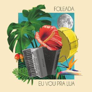 Ary Lobo Medley: O Vendedor de Caranguejo, Pedido a Padre Cícero, Eu Vou Pra Lua