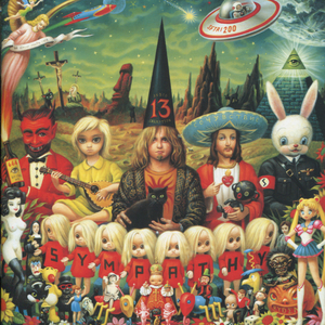 True Love Will Find You in the End