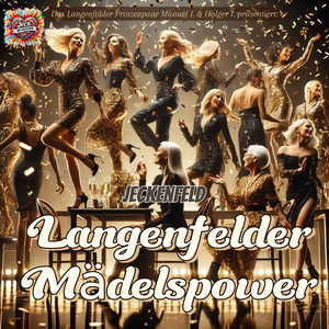 Langenfelder Mädelspower