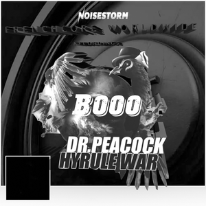 Dr. Peacock-Frenchcore Worldwide（Booo remix）