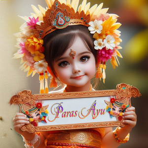 Paras Ayu