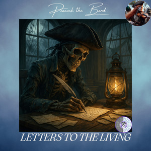 Letters to the Living