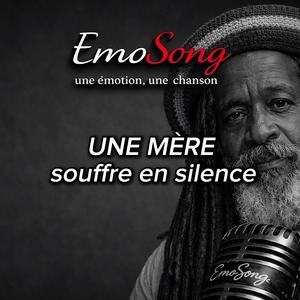 Une mère souffre en silence…