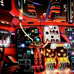 D Tap 6 (Solo Piano)