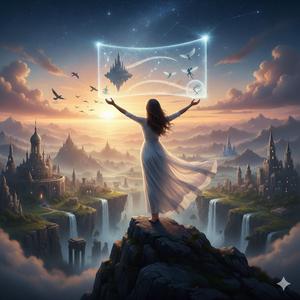 Ouso Sonhar (Sambão)