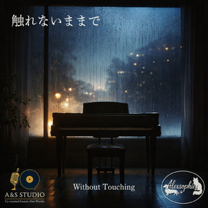 触れないままで