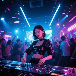 心跳DJ