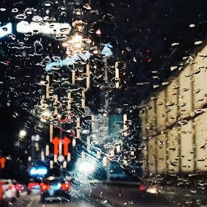 冷雨夜(Prod by.DA缪达）