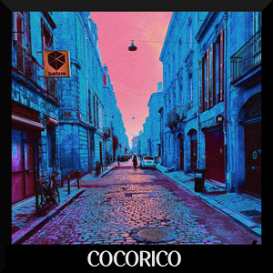 Cocorico