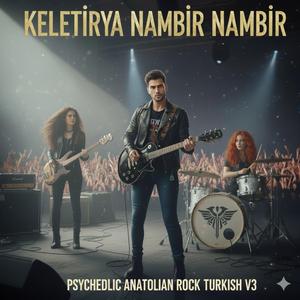 Keletirya Nambır Nambır V3