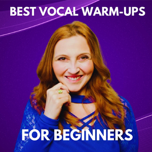 Arpeggio Vocal Exercise #12