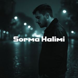 Sorma Halimi