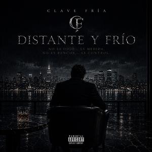 Distante Y Frío