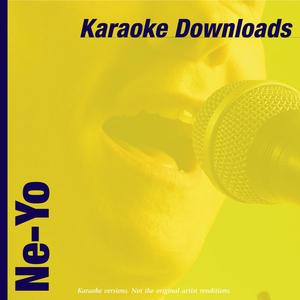 So Sick (In The Style Of Ne-Yo)