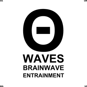 50 Hertz Sine Wave with 5.32 Hertz Binaural Beat for Theta Wave Brainwave Entrainment