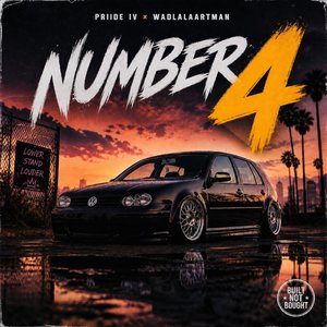 Number 4