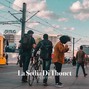 La Sedia di Thonet