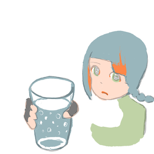 ソーダ (feat. 知声)