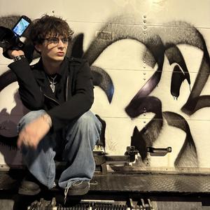 megamind (feat. wystenia)