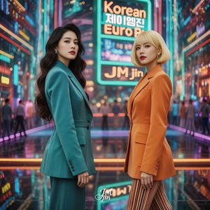 처음이라서 좋아 (Still Learning)