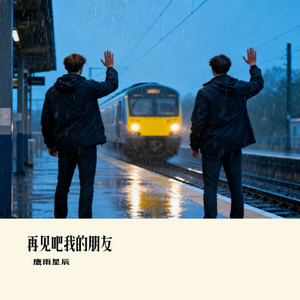 再见吧我的朋友
