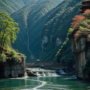 池上寓兴二绝