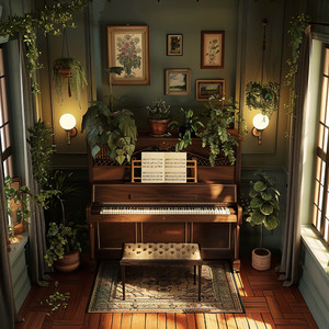 Piano Relajante Para Esos Momentos Tranquilos