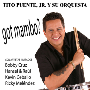 Ay Cariño (featuring Bobby Cruz)