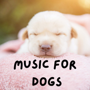 Dog Music for Sleep