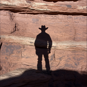 Got You in My Sights