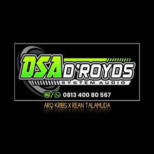 D'ROYDS SYSTEM AUDIO (UNITED REMIXER MANADO)