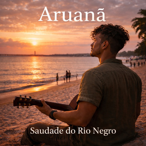 Saudade do Rio Negro