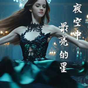 夜空中最亮的星（霍格沃茨版）