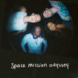 Space Mission Odyssey