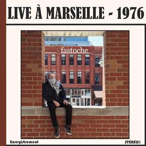 Live À Marseille - 1976