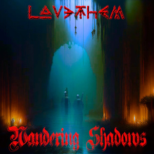 Wandering Shadows