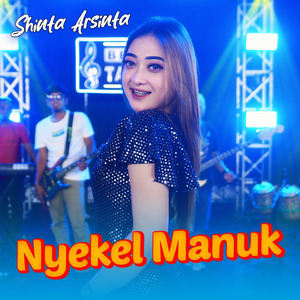Nyekel Manuk (Cover)