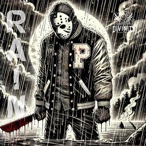 RA1N (feat. DvN Reb)